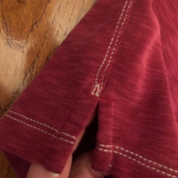 Tommy Bahama polo - Picture 4 of 9